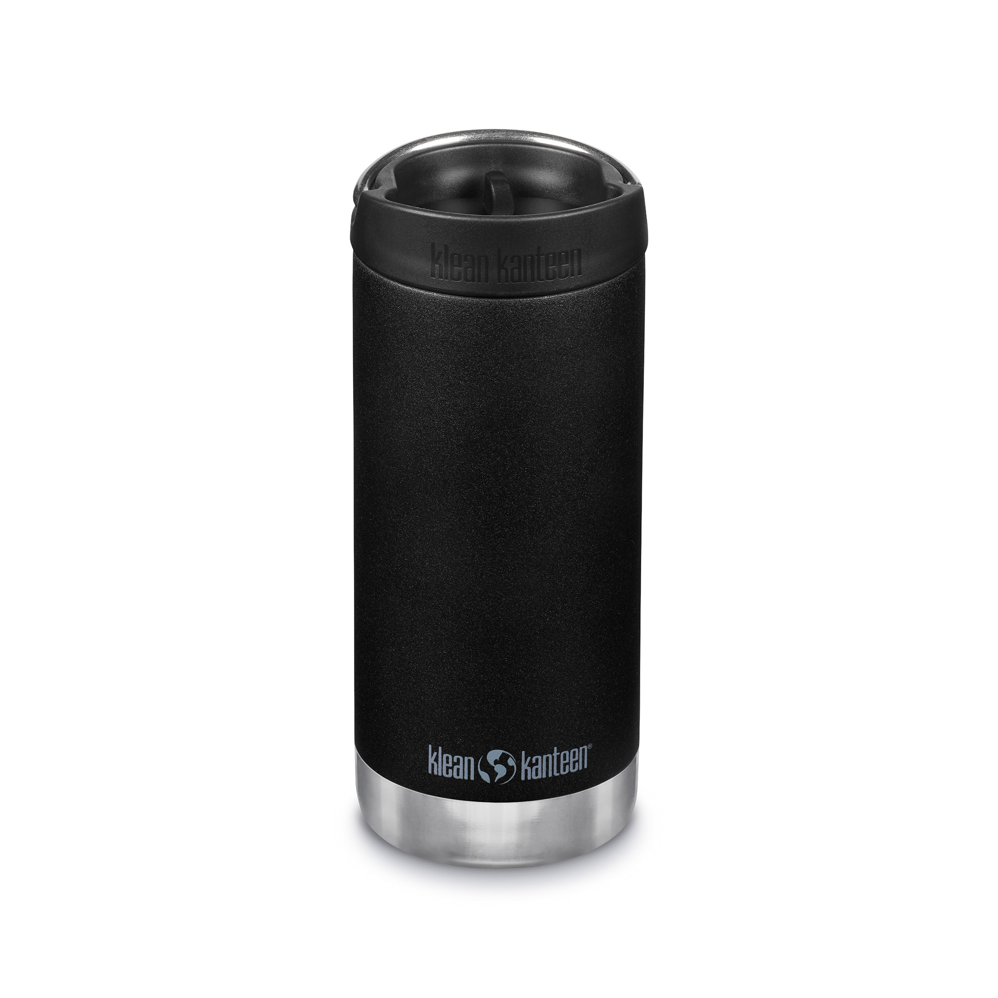 Edelstahl Isolierflasche TKWide 355ml Café Cap Edelstahl Isolierflasche TKWide 355ml Café Cap