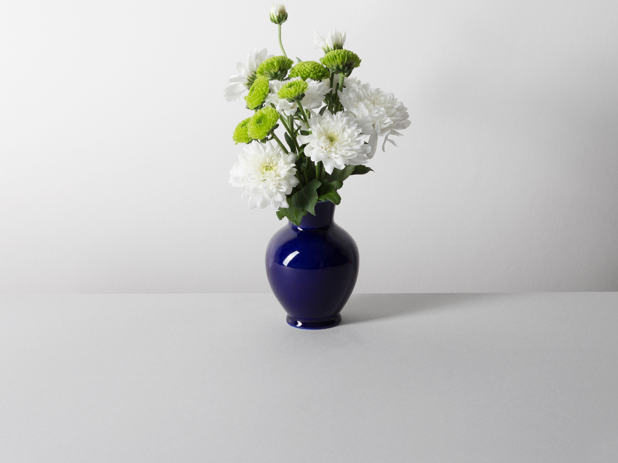 Porzellan-Vase 150 ml