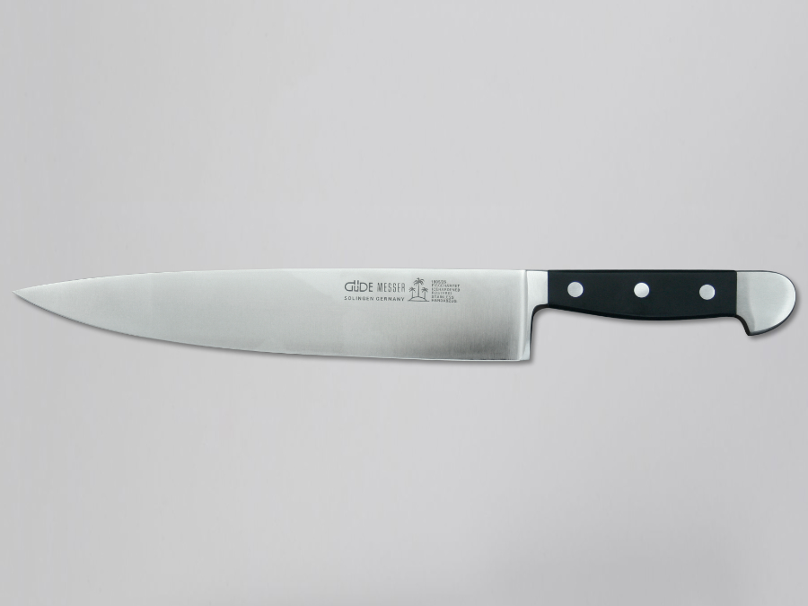 Alpha Kochmesser 26 cm Alpha Kochmesser 26 cm