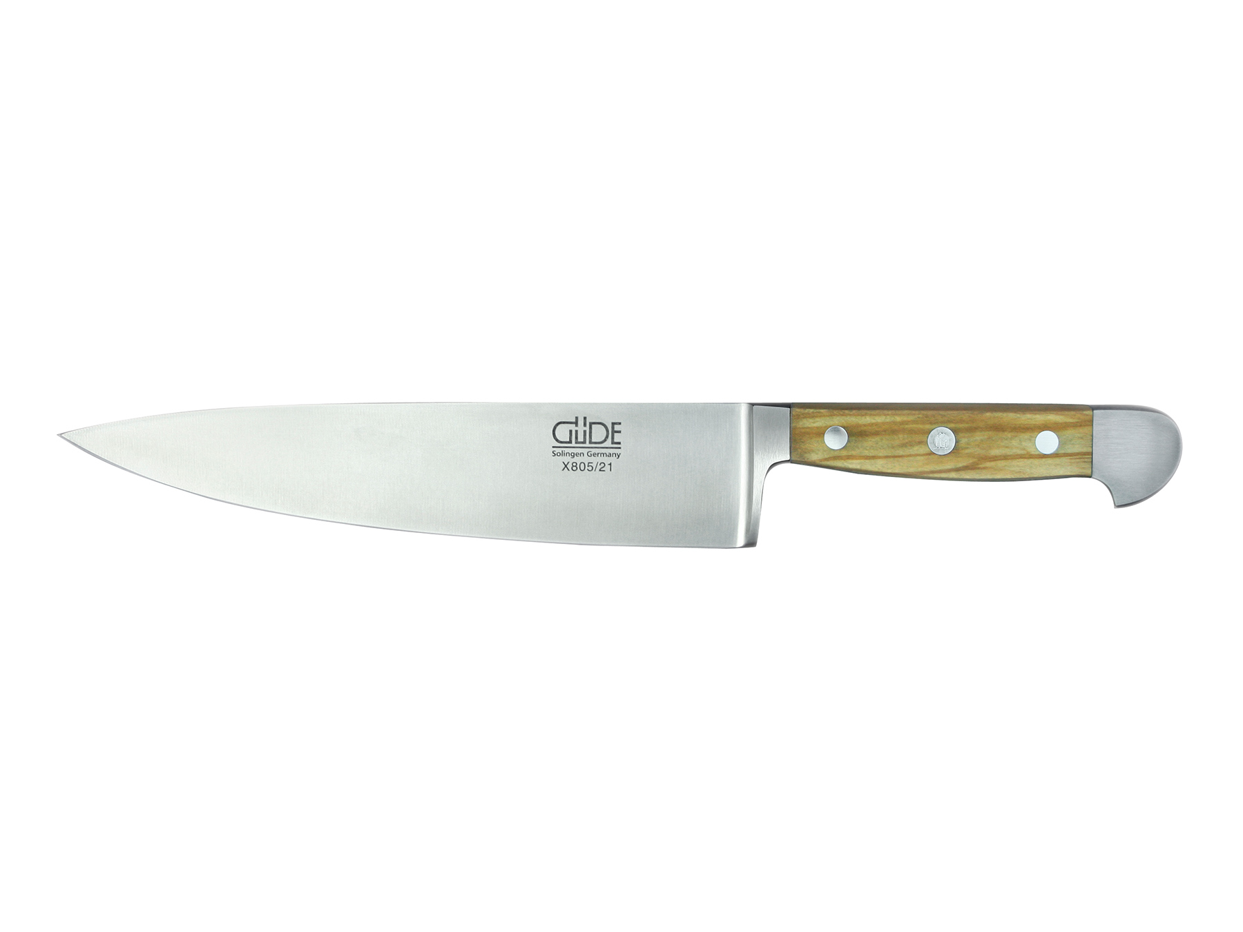 Alpha Olive Kochmesser 21 cm Alpha Olive Kochmesser 21 cm