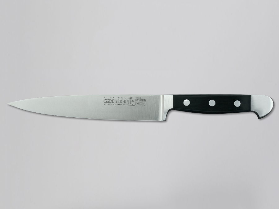 Alpha Filiermesser 18 cm Alpha Filiermesser 18 cm