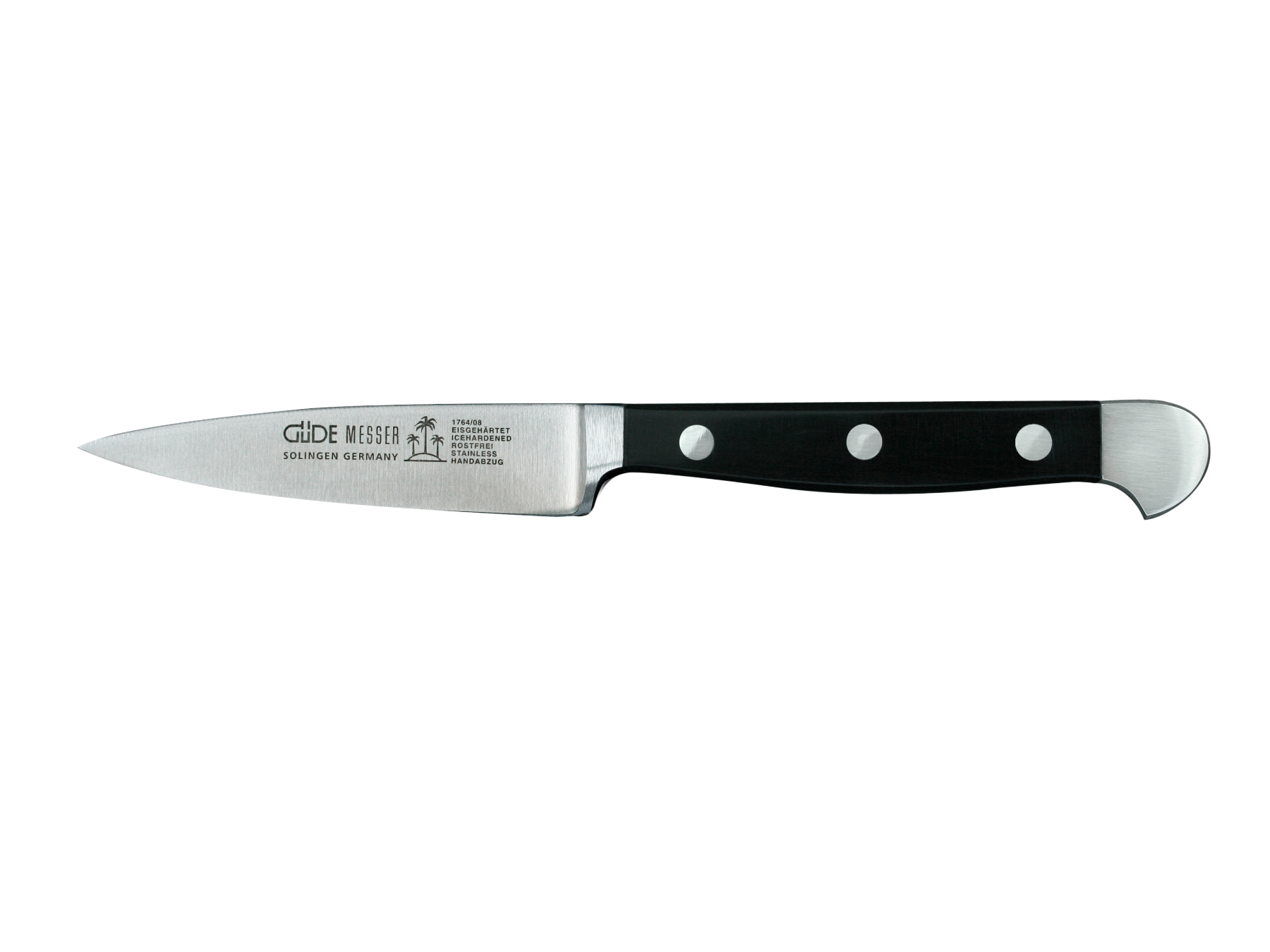Alpha Spickmesser 8 cm Alpha Spickmesser 8 cm
