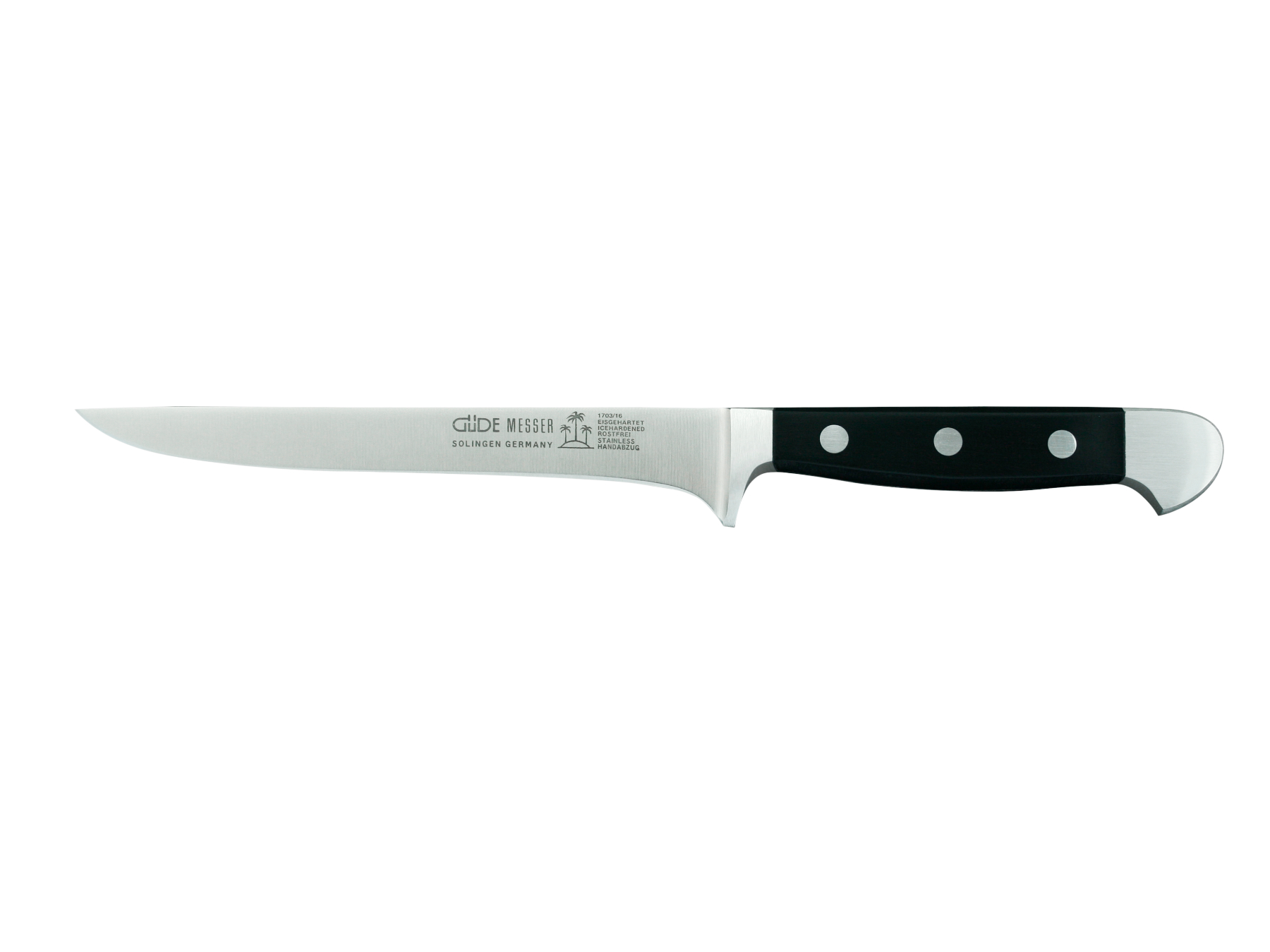 Alpha Ausbeinmesser 16 cm Alpha Ausbeinmesser 16 cm