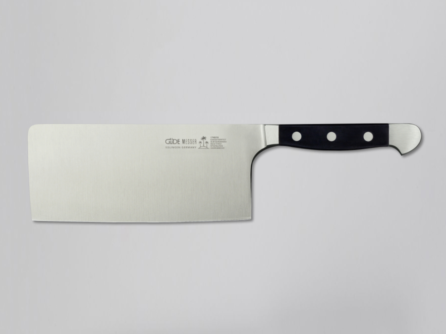 Alpha Hackmesser 18 cm Alpha Hackmesser 18 cm