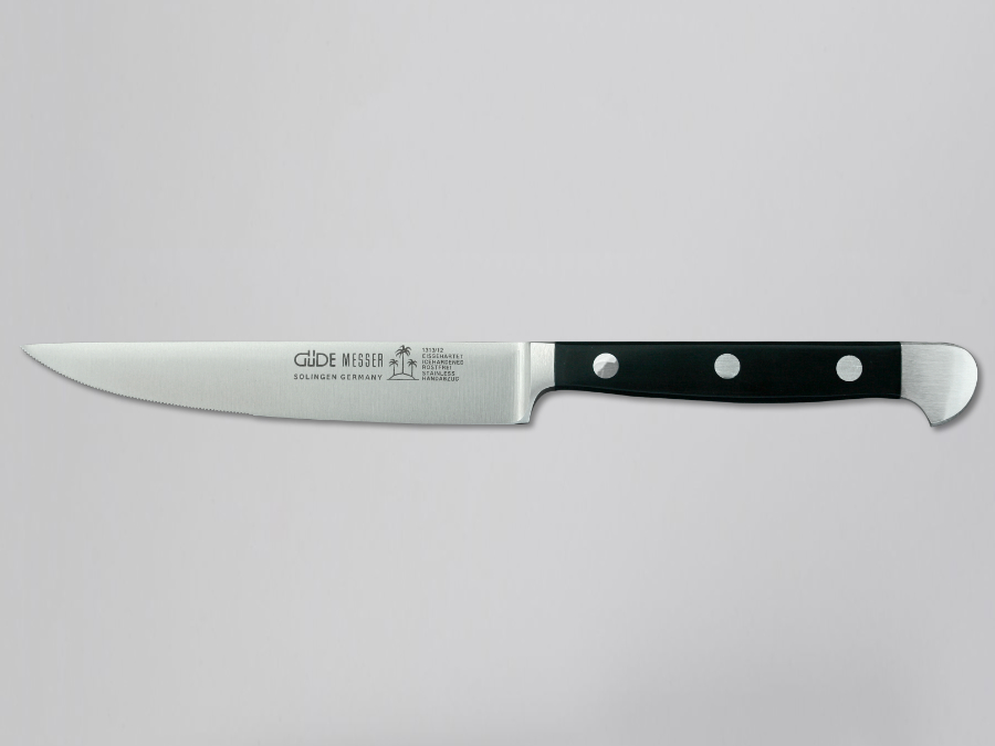 Alpha Steakmesser 12cm Alpha Steakmesser 12cm