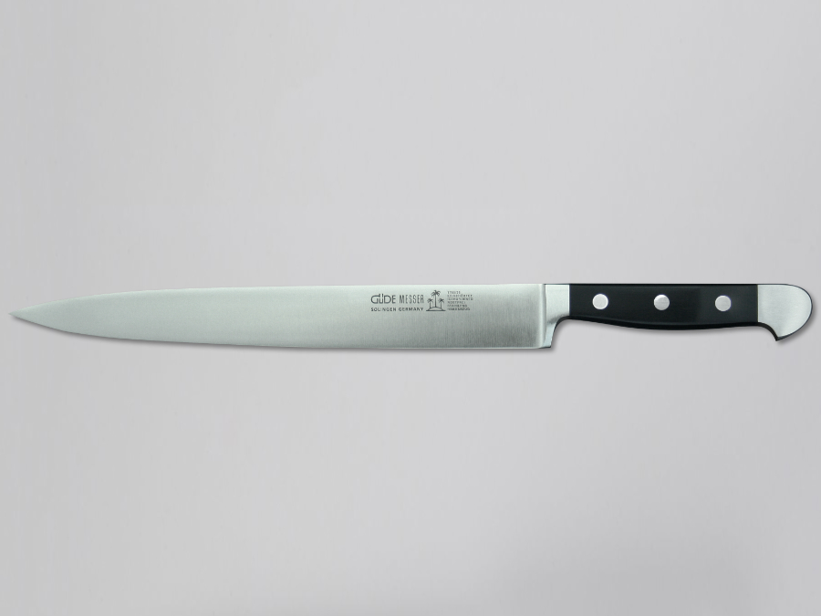 Alpha Schinkenmesser 26 cm Alpha Schinkenmesser 26 cm