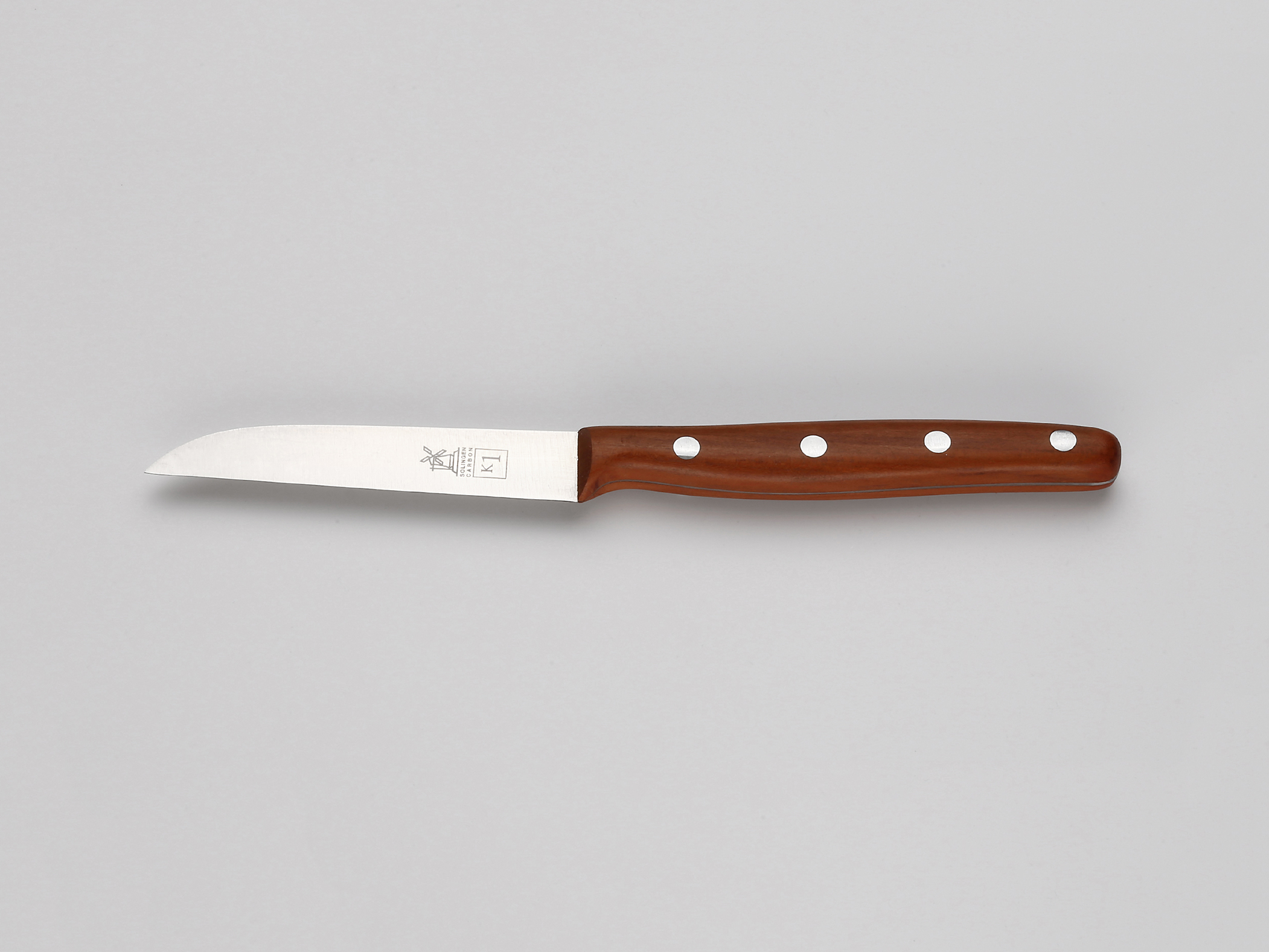 K1 Küchenmesser Klassik Pflaume K1 Küchenmesser Klassik Pflaume