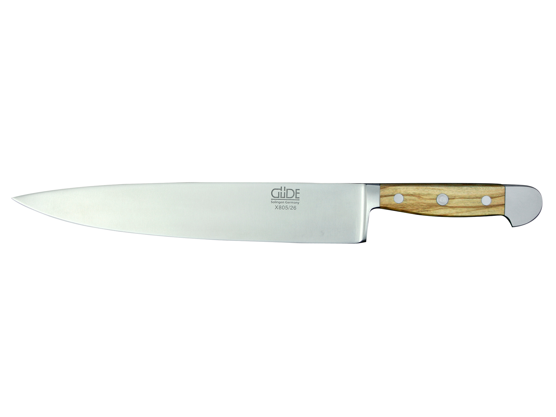 Alpha Olive Kochmesser 26 cm Alpha Olive Kochmesser 26 cm