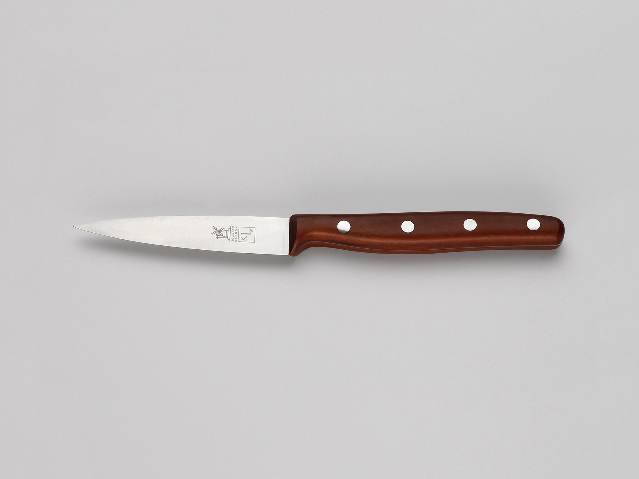 K1M Küchenmesser Mittelspitz K1M Küchenmesser Mittelspitz