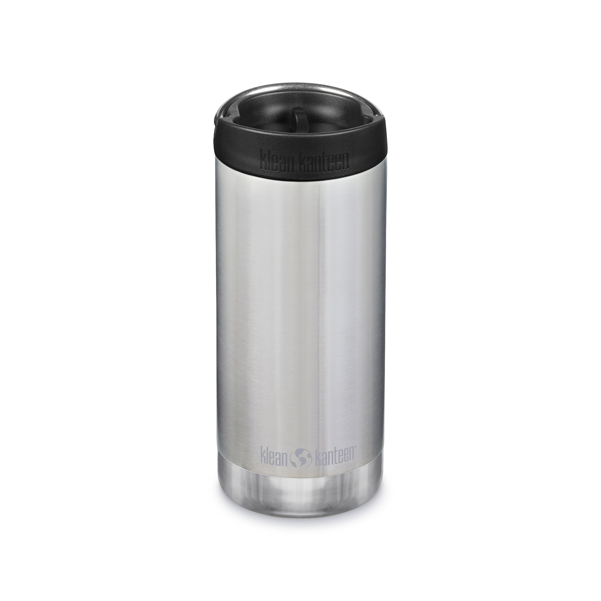 Edelstahl Isolierflasche TKWide 355ml Café Cap Edelstahl Isolierflasche TKWide 355ml Café Cap
