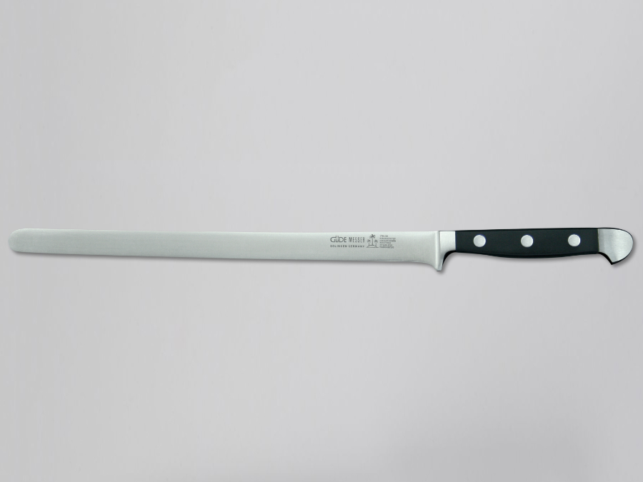 Alpha Lachsmesser 26 cm Alpha Lachsmesser 26 cm