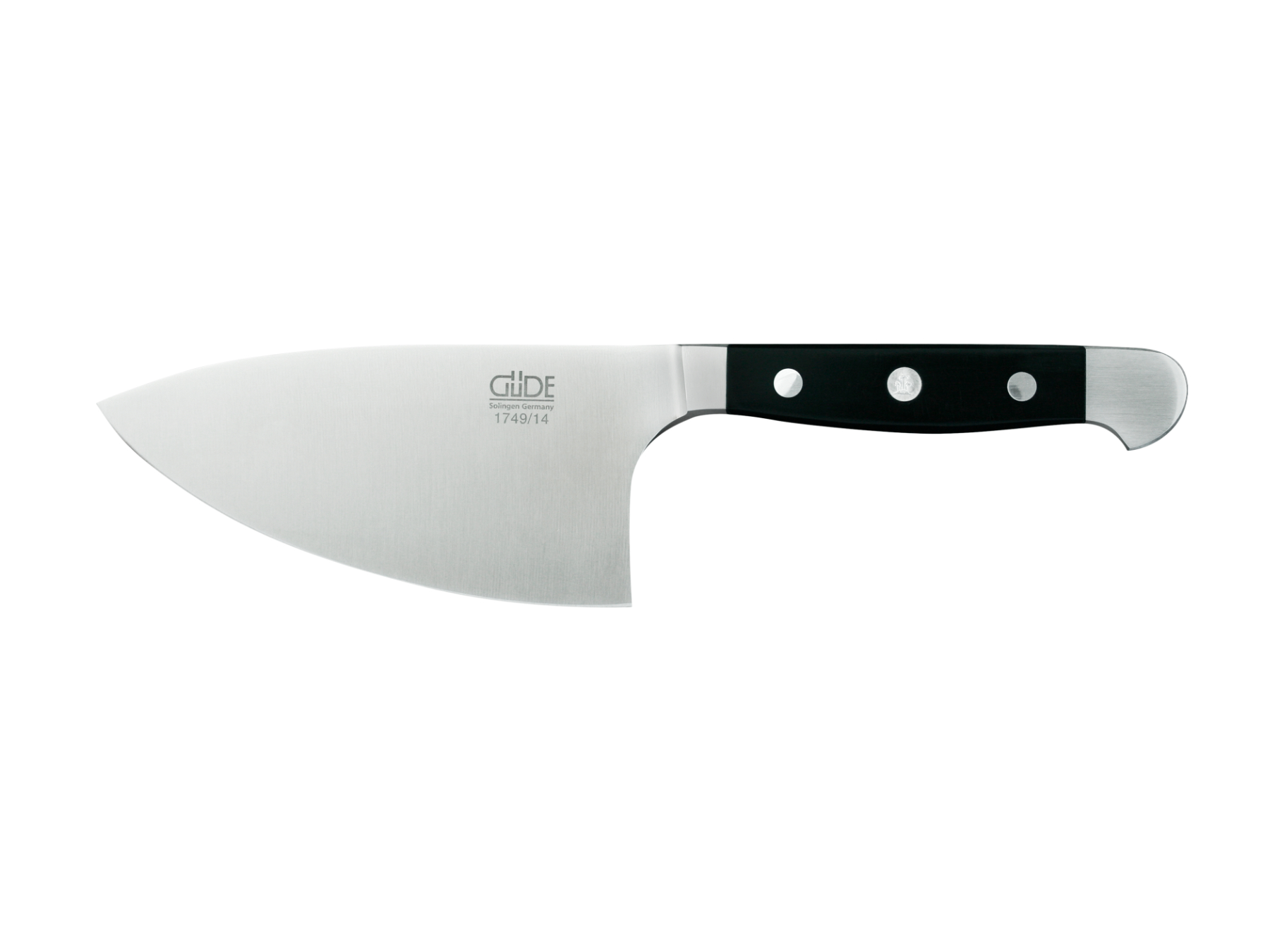 Alpha Kräutermesser 14 cm Alpha Kräutermesser 14 cm