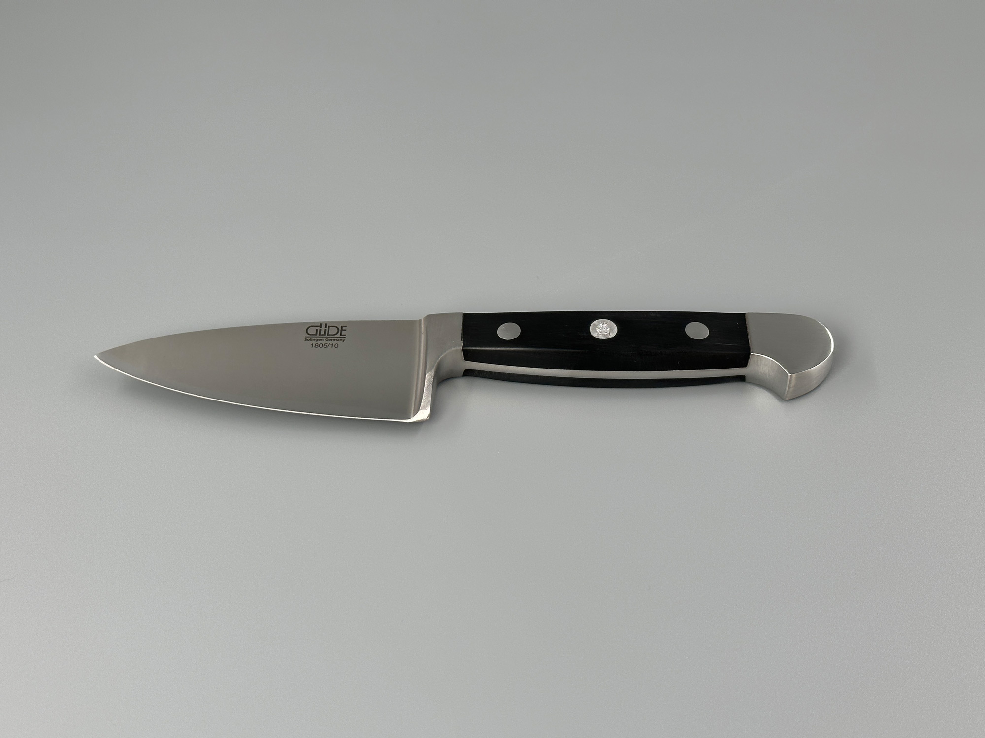 Alpha Hartkäsemesser 10 cm Alpha Hartkäsemesser 10 cm