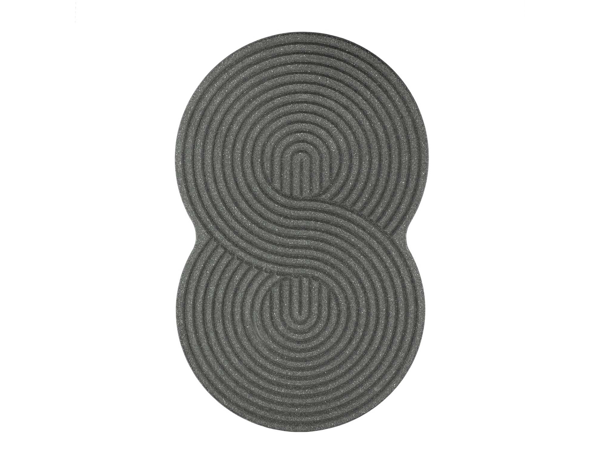 Küchenbrett Circular Lines Küchenbrett Circular Lines