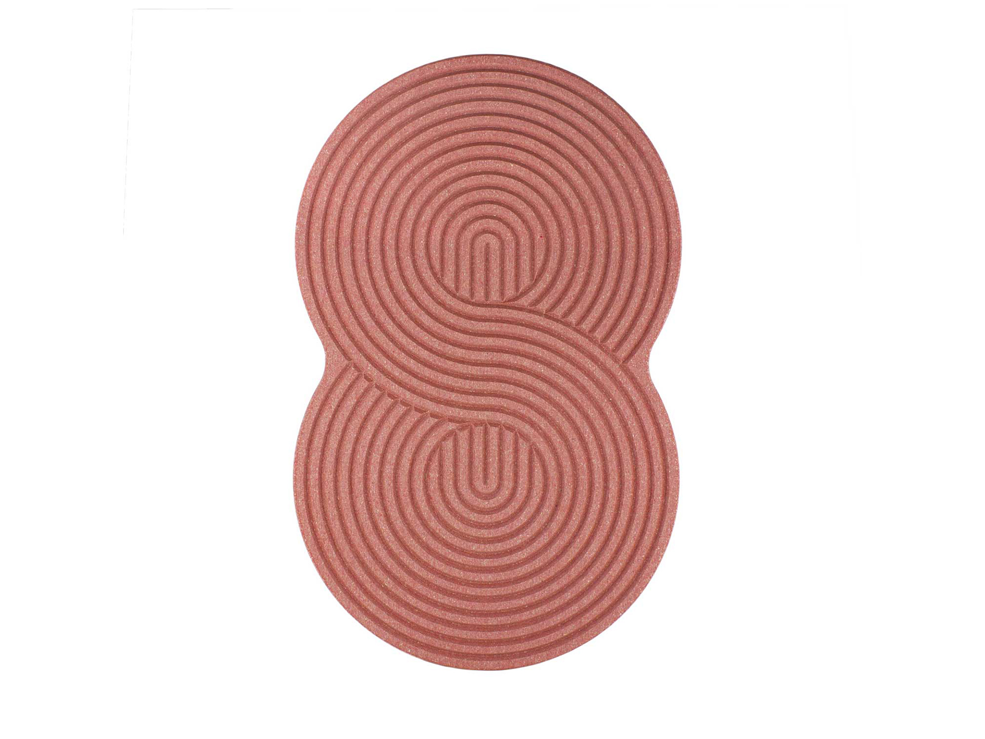 Küchenbrett Circular Lines Küchenbrett Circular Lines