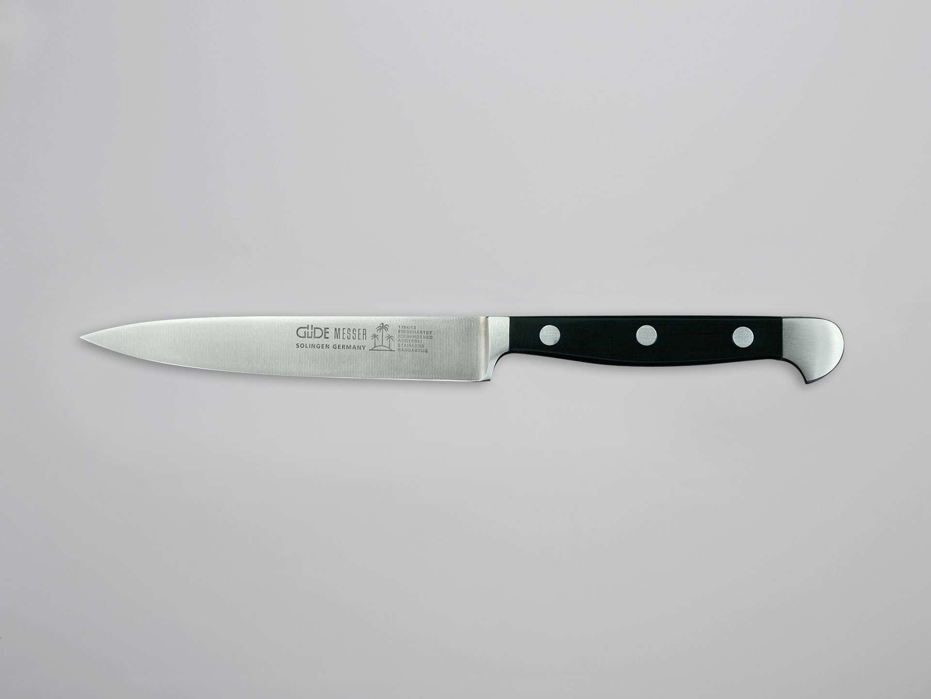 Alpha Spickmesser 13 cm Alpha Spickmesser 13 cm