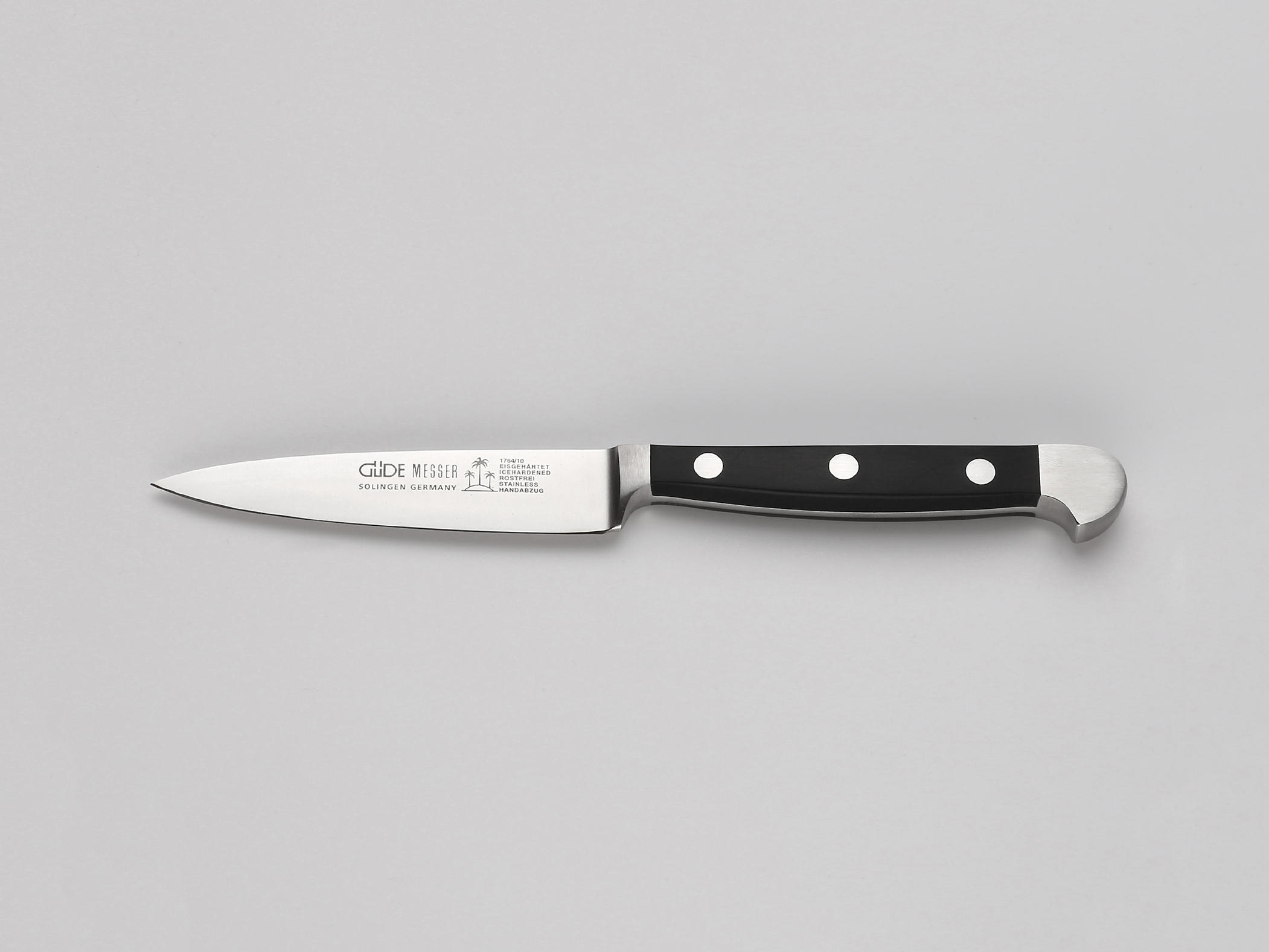 Alpha Spickmesser Alpha Spickmesser
