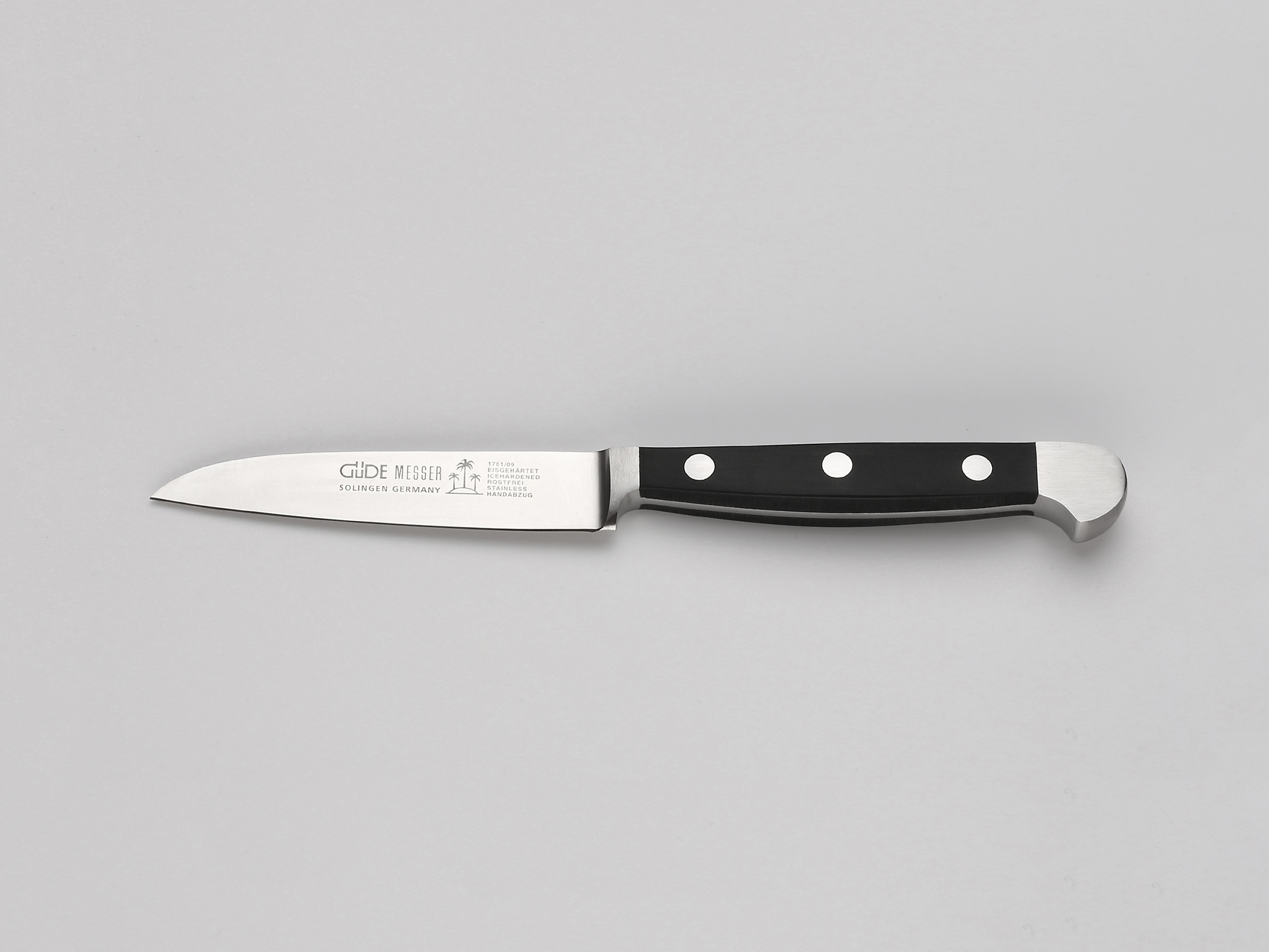 Alpha Gemüsemesser 9 cm Alpha Gemüsemesser 9 cm