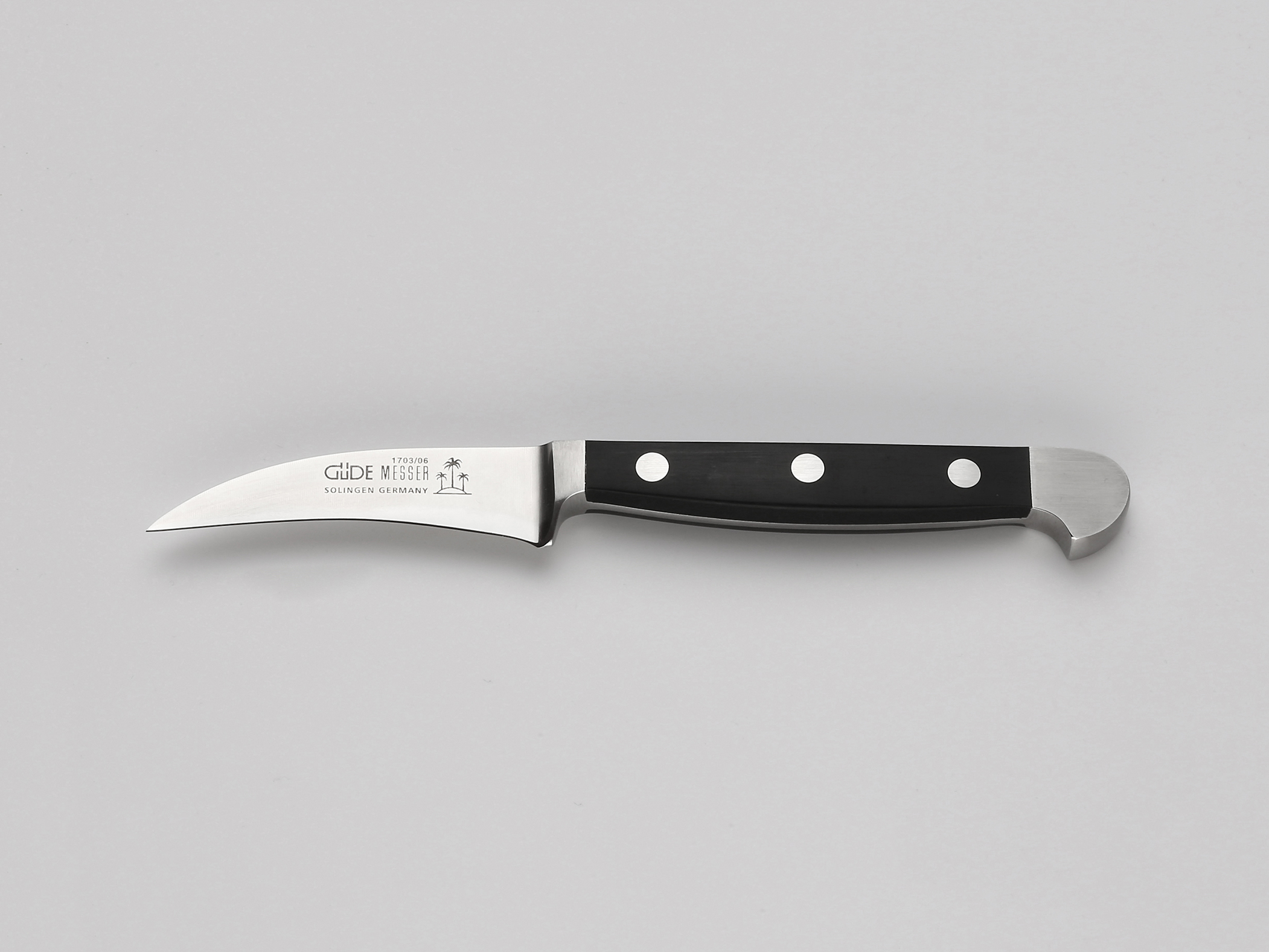Alpha Schälmesser Alpha Schälmesser