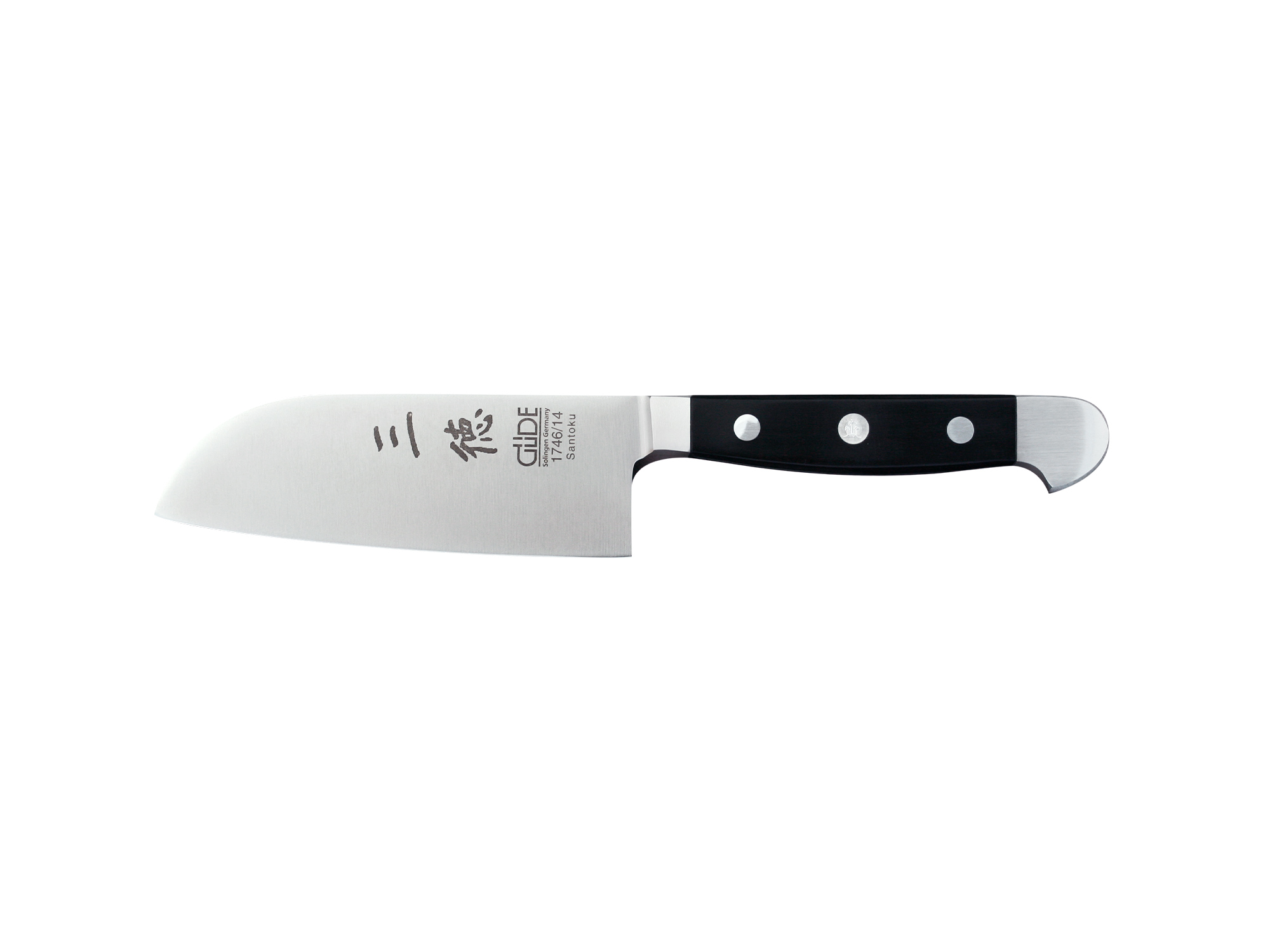 Alpha Santoku 14 cm Alpha Santoku 14 cm