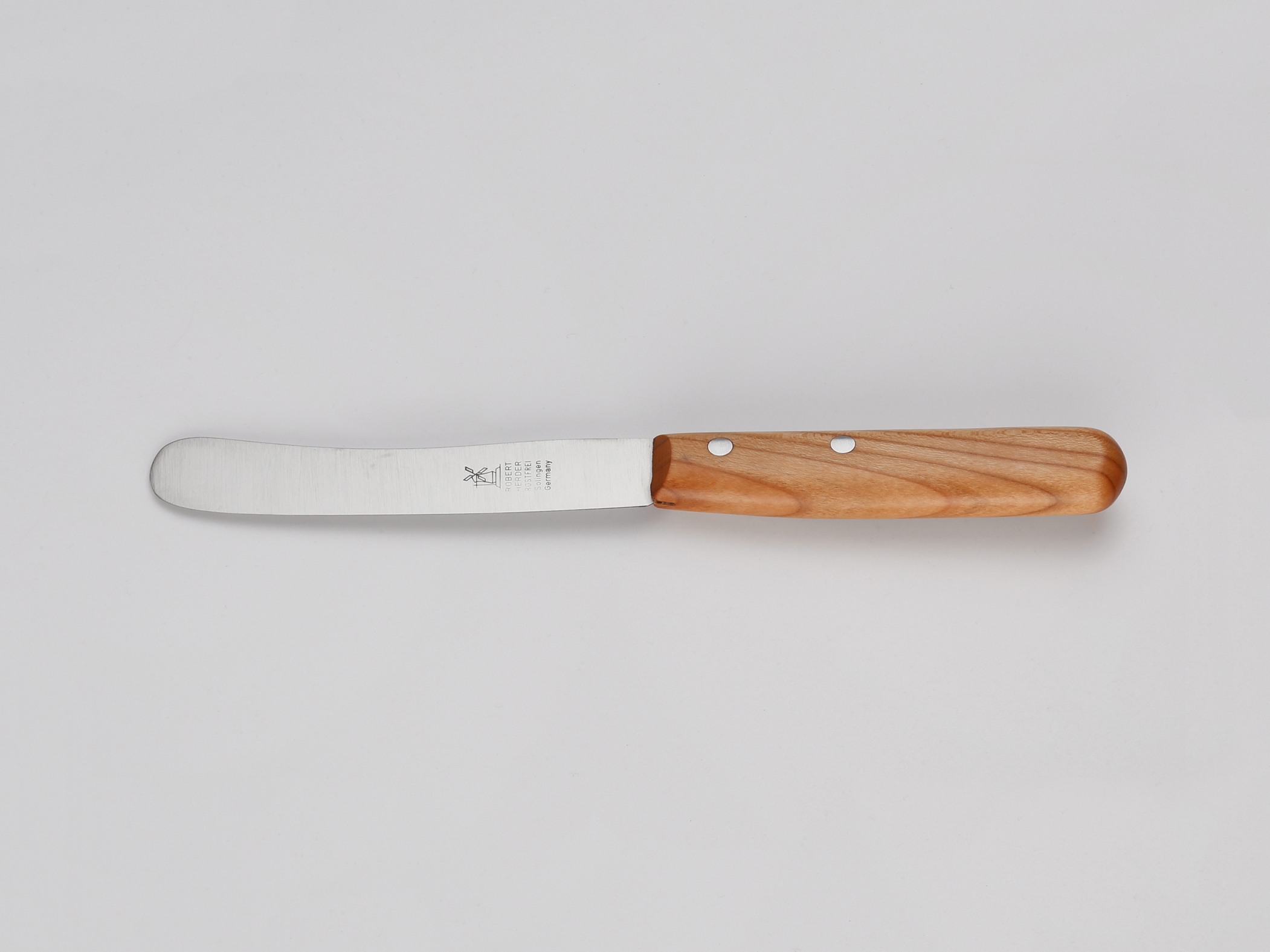 Buckels Kirsche rostfrei 11,8 cm Buckels Kirsche rostfrei 11,8 cm